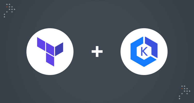 Automating Deployments with Terraform and Kubernetes