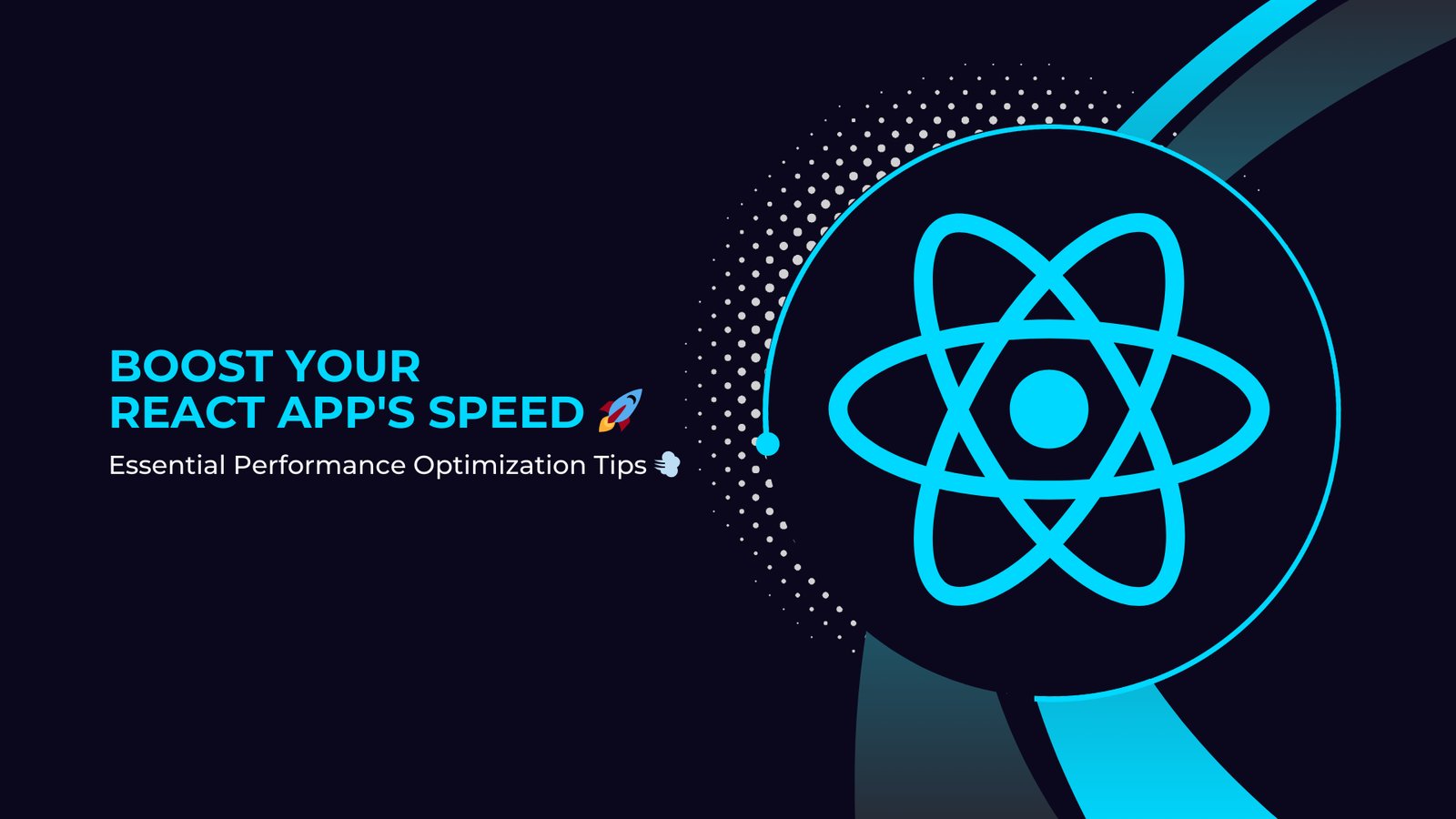 How to Boost React Performance with Build Optimisation Tools