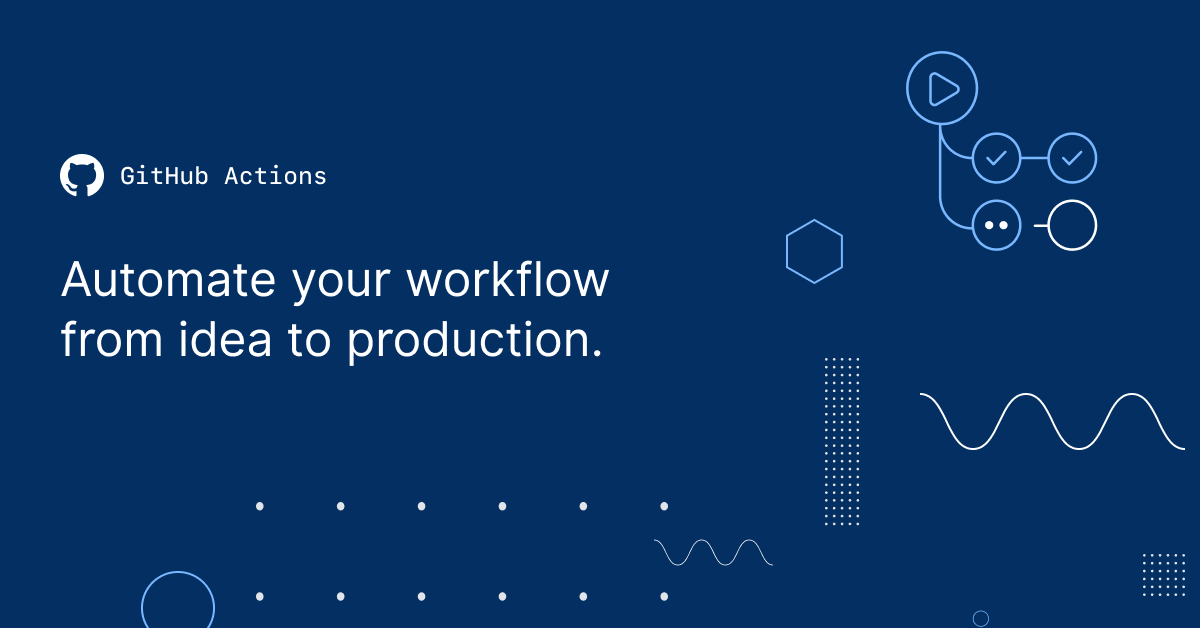 How to Set Up GitHub Actions for Complex Workflows