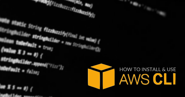 How to Write an AWS CLI Script to Automate Common Cloud Tasks