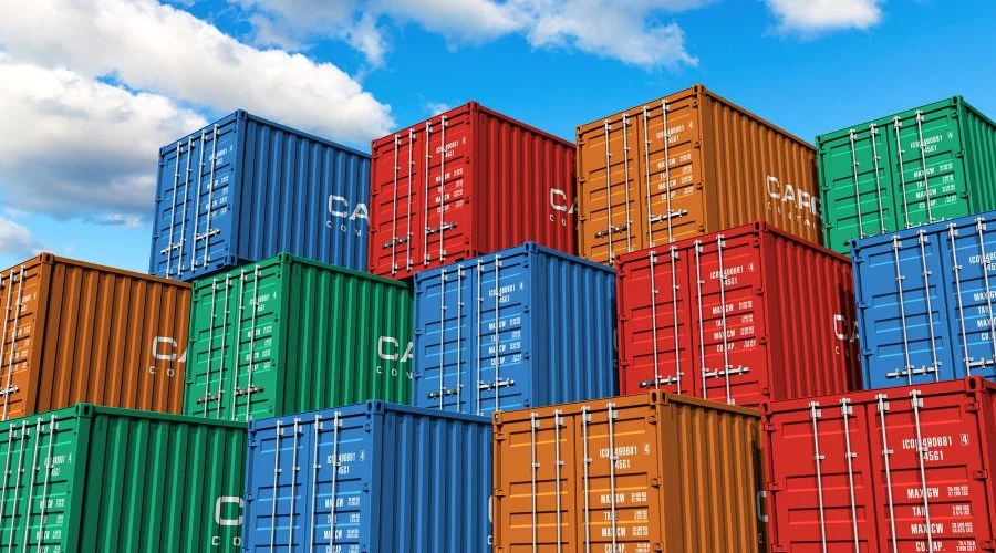 Why and How You Should Containerise Your Applications